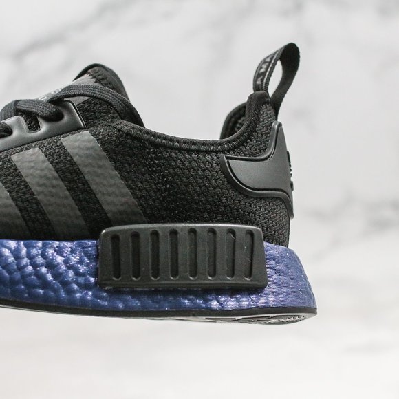 Fashion Adidas NMD R1 casual shoes sports shoes me main image 5